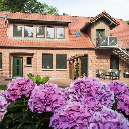 Gaestehaus Buenner Hof Dinklage Exterior photo